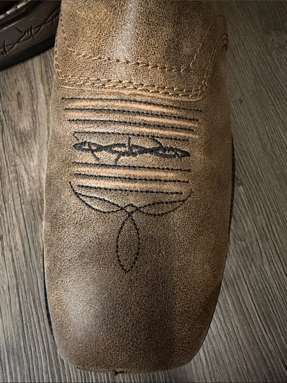 Cody James Boots